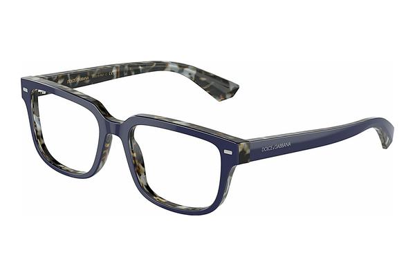 Brille Dolce & Gabbana DG3380 3423