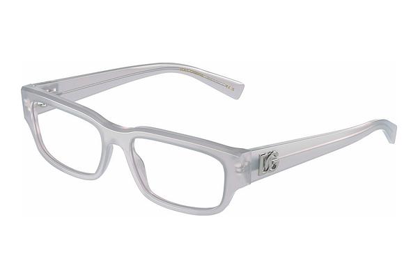 Lunettes de vue Dolce & Gabbana DG3381 3420