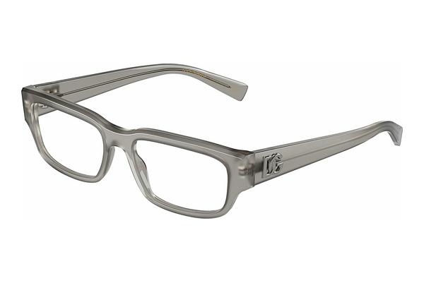 Lunettes de vue Dolce & Gabbana DG3381 3421