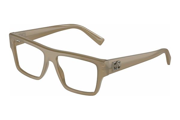 Brille Dolce & Gabbana DG3382 3089