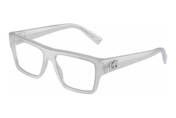 Lunettes de vue Dolce & Gabbana DG3382 3420