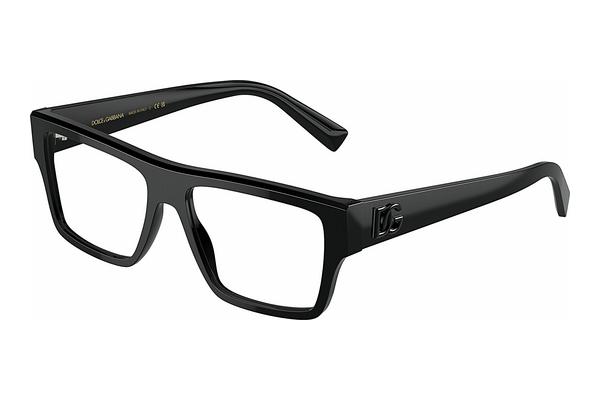 Lunettes de vue Dolce & Gabbana DG3382 501