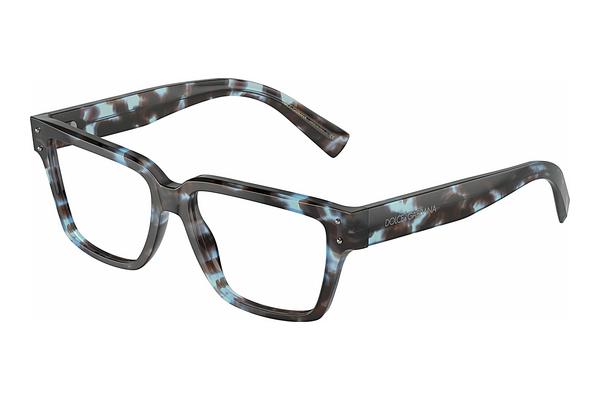 Brille Dolce & Gabbana DG3383 3392