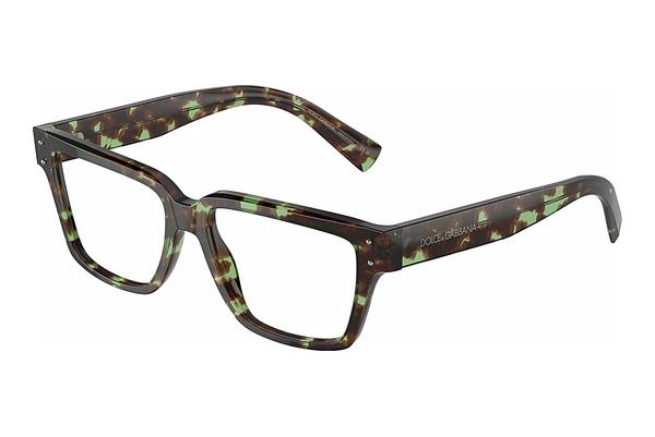 Lunettes de vue Dolce & Gabbana DG3383 3432