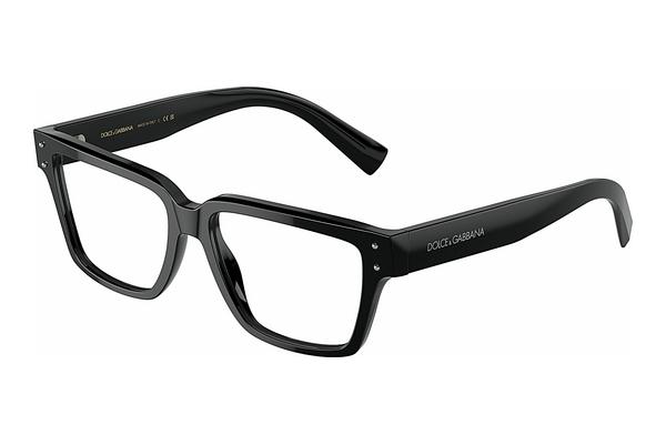 Brille Dolce & Gabbana DG3383 501