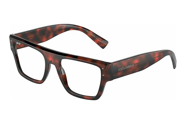 Brille Dolce & Gabbana DG3384 3358