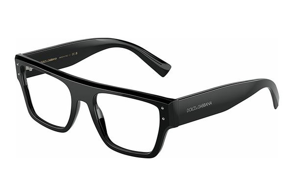 Brille Dolce & Gabbana DG3384 501