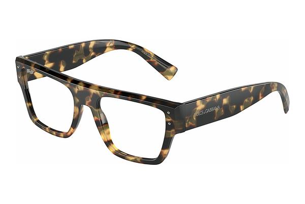 Lunettes de vue Dolce & Gabbana DG3384 512