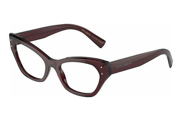 Brille Dolce & Gabbana DG3385 3045