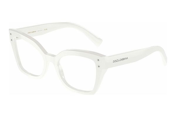 Lunettes de vue Dolce & Gabbana DG3386 3312