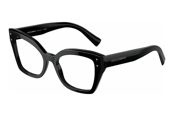 Lunettes de vue Dolce & Gabbana DG3386 501