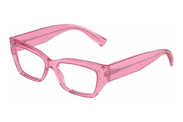 Lunettes de vue Dolce & Gabbana DG3387 3148