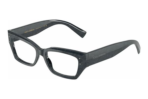 Lunettes de vue Dolce & Gabbana DG3387 3441