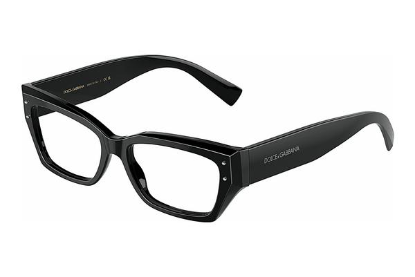 Brille Dolce & Gabbana DG3387 501