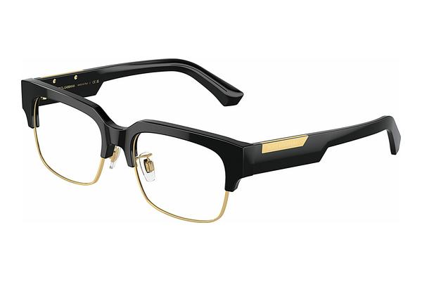 Lunettes de vue Dolce & Gabbana DG3388 501