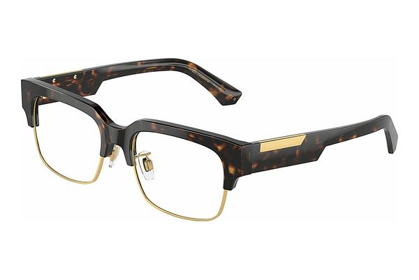 Lunettes de vue Dolce & Gabbana DG3388 502