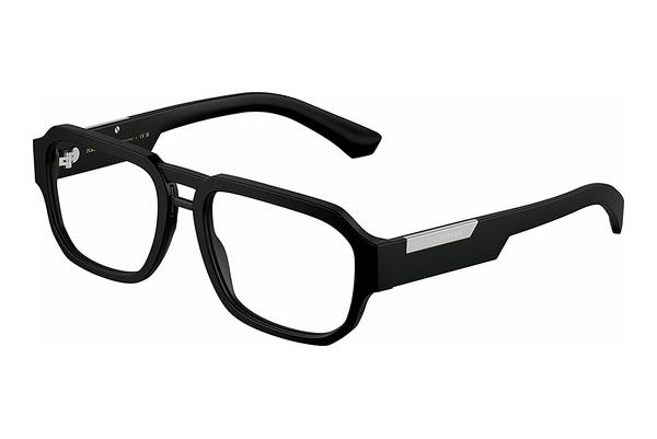 Brille Dolce & Gabbana DG3389 2525