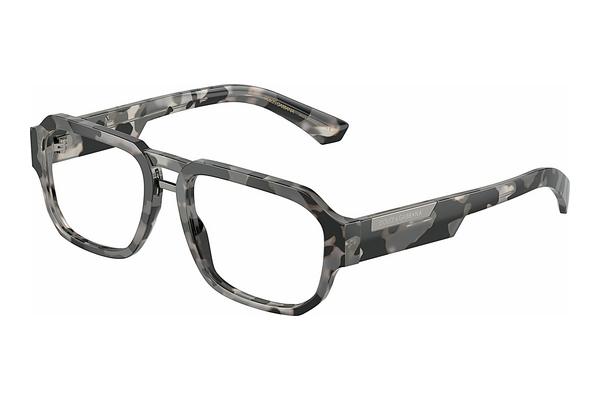 Lunettes de vue Dolce & Gabbana DG3389 3435