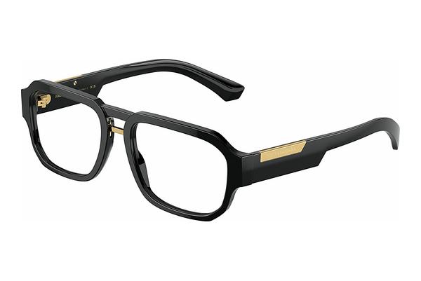 Lunettes de vue Dolce & Gabbana DG3389 501