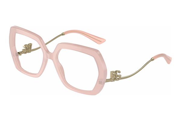 Brille Dolce & Gabbana DG3390B 3436