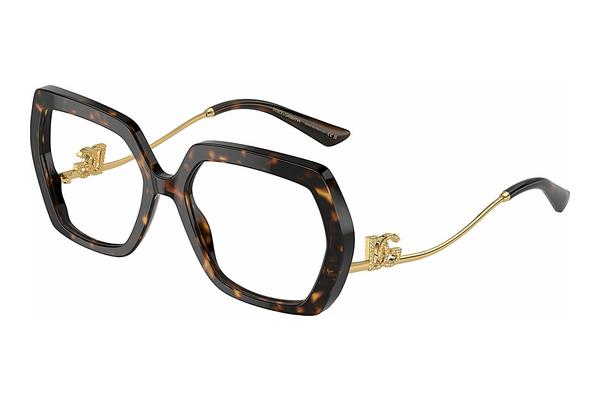 Prillid Dolce & Gabbana DG3390B 502