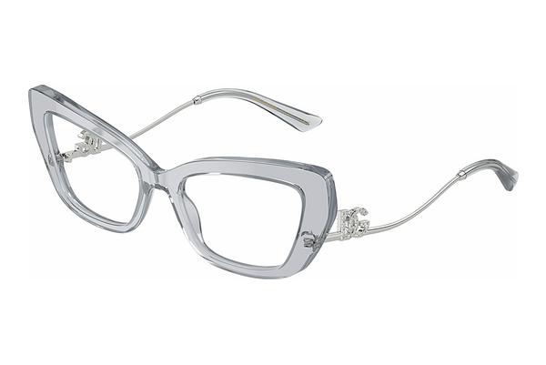 Brille Dolce & Gabbana DG3391B 3291