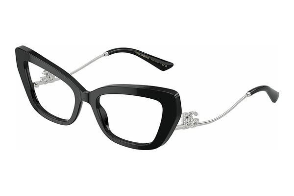 Glasses Dolce & Gabbana DG3391B 501