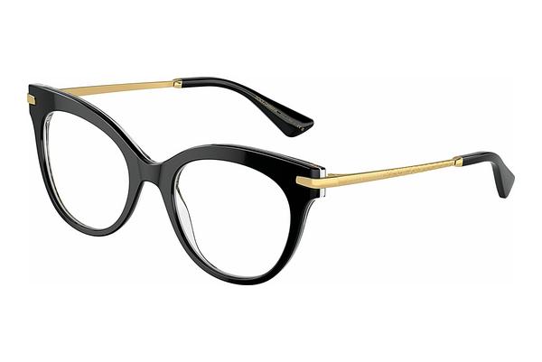 Brille Dolce & Gabbana DG3392 3299