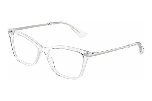 Lunettes de vue Dolce & Gabbana DG3393 3133