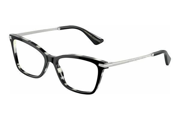 Brille Dolce & Gabbana DG3393 3372