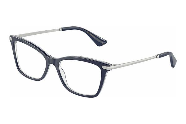 Brille Dolce & Gabbana DG3393 3414