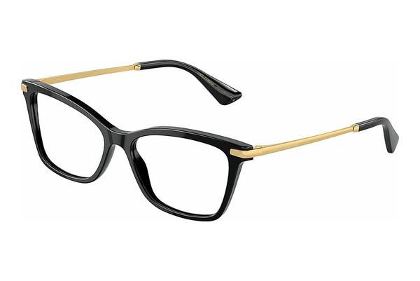 Lunettes de vue Dolce & Gabbana DG3393 501