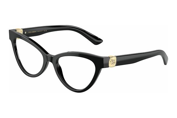 Lunettes de vue Dolce & Gabbana DG3394 501