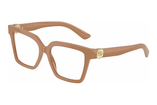 Lunettes de vue Dolce & Gabbana DG3395 3292