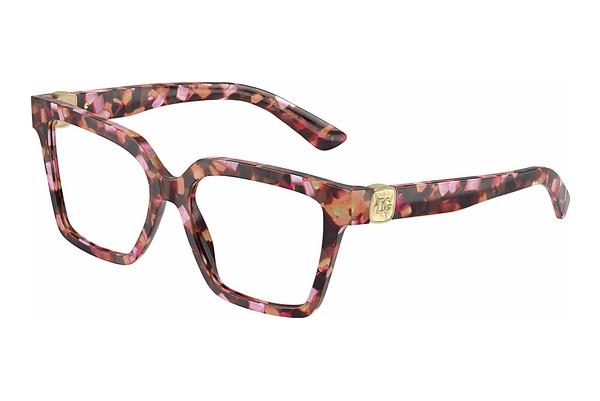 Lunettes de vue Dolce & Gabbana DG3395 3440