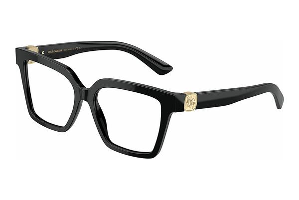 Lunettes de vue Dolce & Gabbana DG3395 501