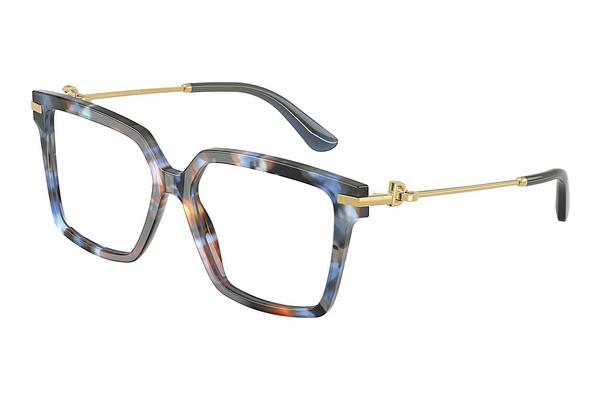 Brille Dolce & Gabbana DG3397 3443