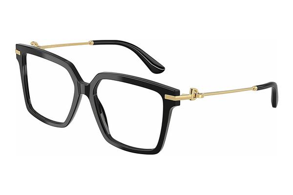 Brille Dolce & Gabbana DG3397 501