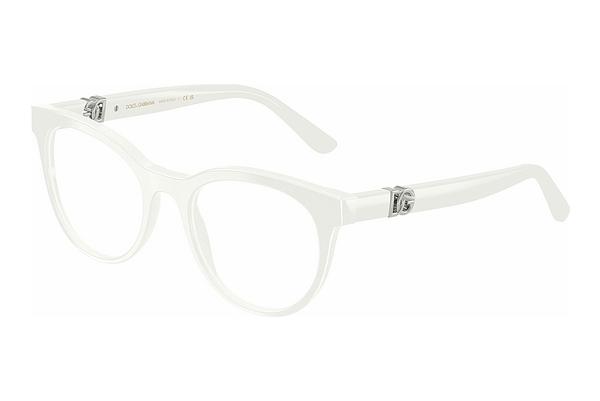 Lunettes de vue Dolce & Gabbana DG3399 3312