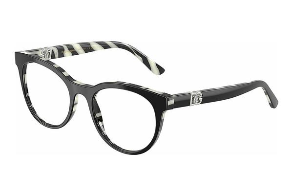 Lunettes de vue Dolce & Gabbana DG3399 3372