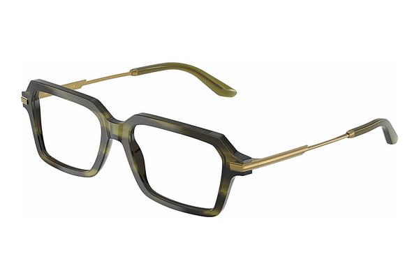 Brille Dolce & Gabbana DG3401 3447