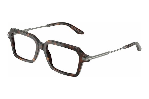 Brille Dolce & Gabbana DG3401 502