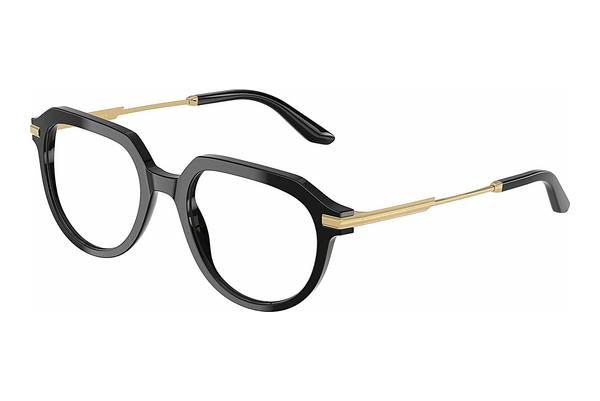 Lunettes de vue Dolce & Gabbana DG3402 501