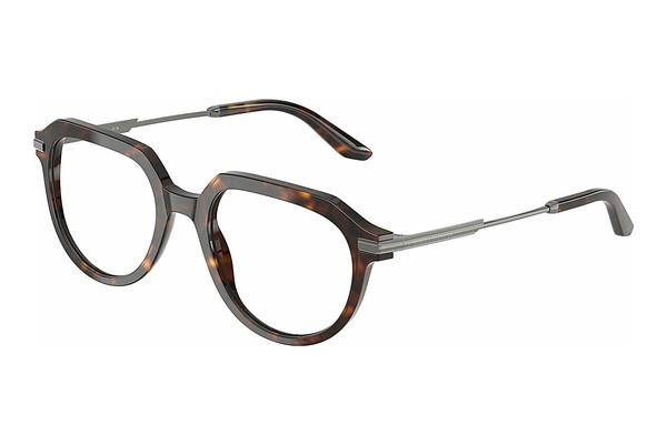 Brille Dolce & Gabbana DG3402 502