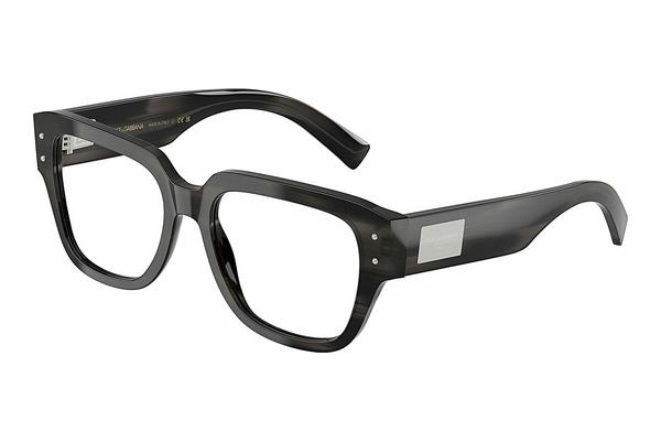 Lunettes de vue Dolce & Gabbana DG3405 3440