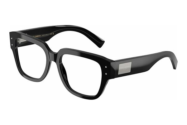 Lunettes de vue Dolce & Gabbana DG3405 501