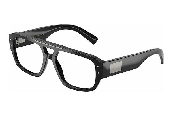 Brille Dolce & Gabbana DG3406 2820