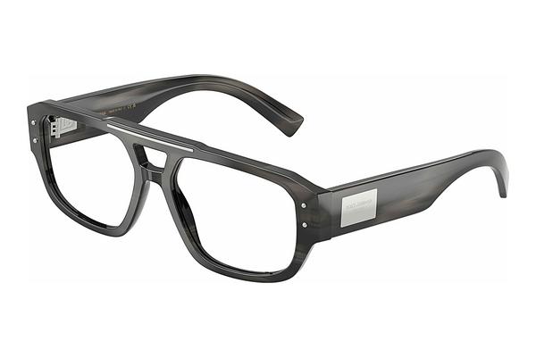 Lunettes de vue Dolce & Gabbana DG3406 3440