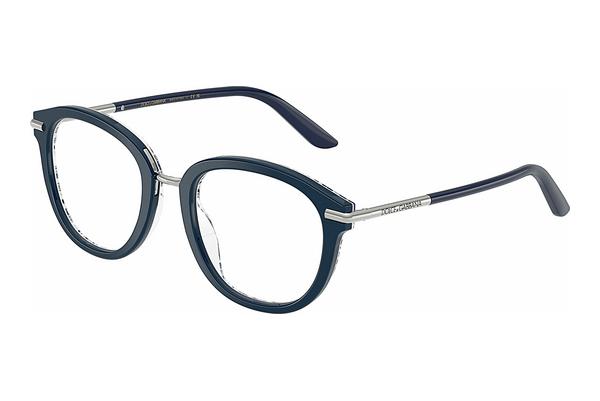 Brille Dolce & Gabbana DG3410 3414