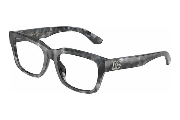 Lunettes de vue Dolce & Gabbana DG3416 3445